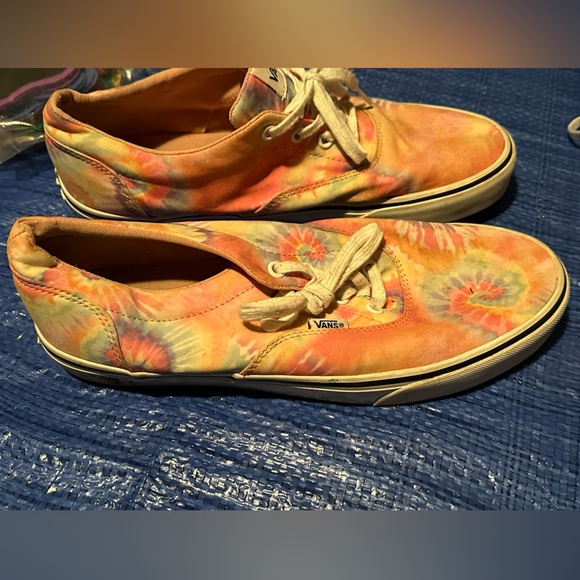 3 Pairs of Women Vans  Sneakers - Picture 11 of 14